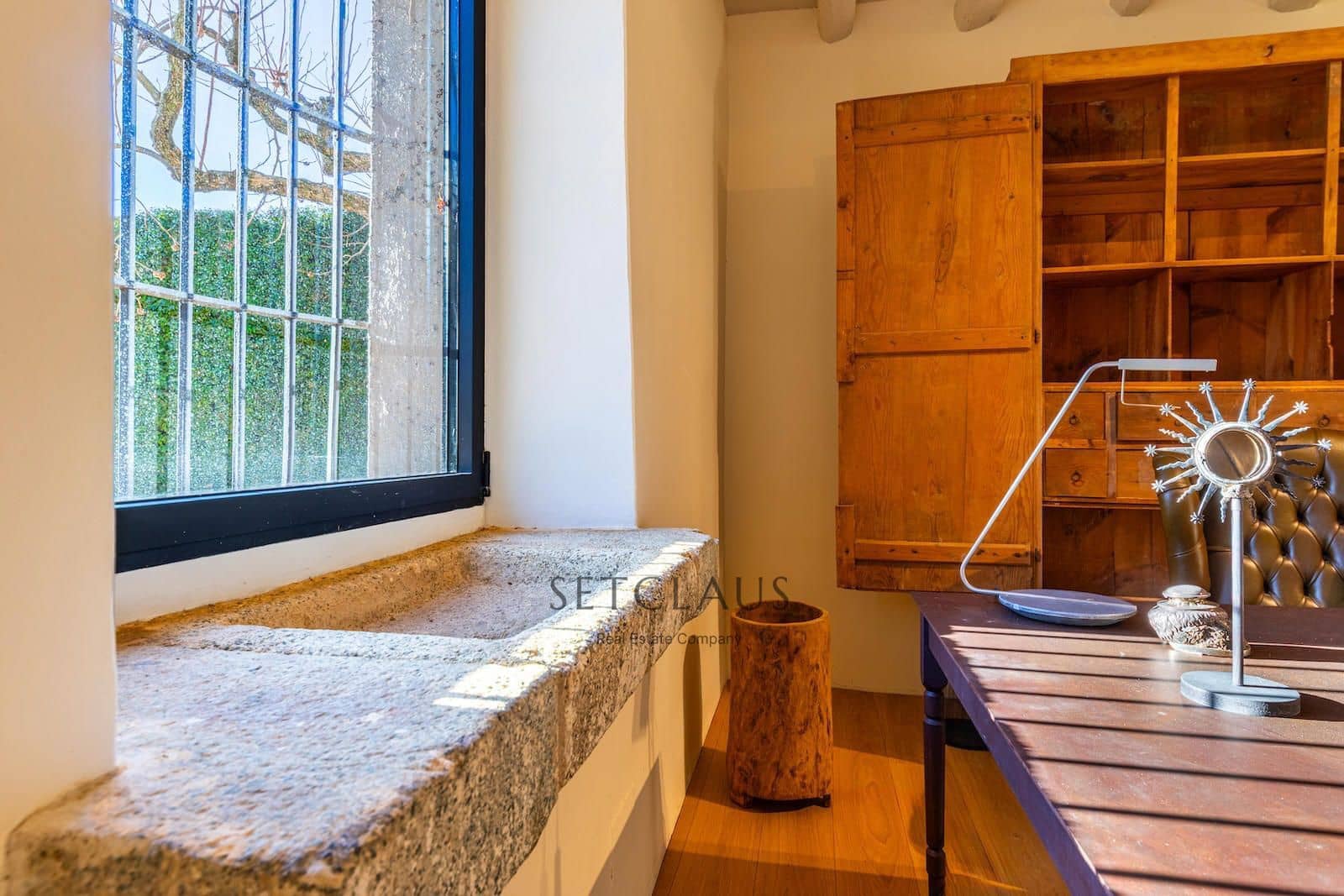 5 slaapkamer Villa te koop in Alella met zwembad garage - € 3.690.000 (Ref: 9506591)