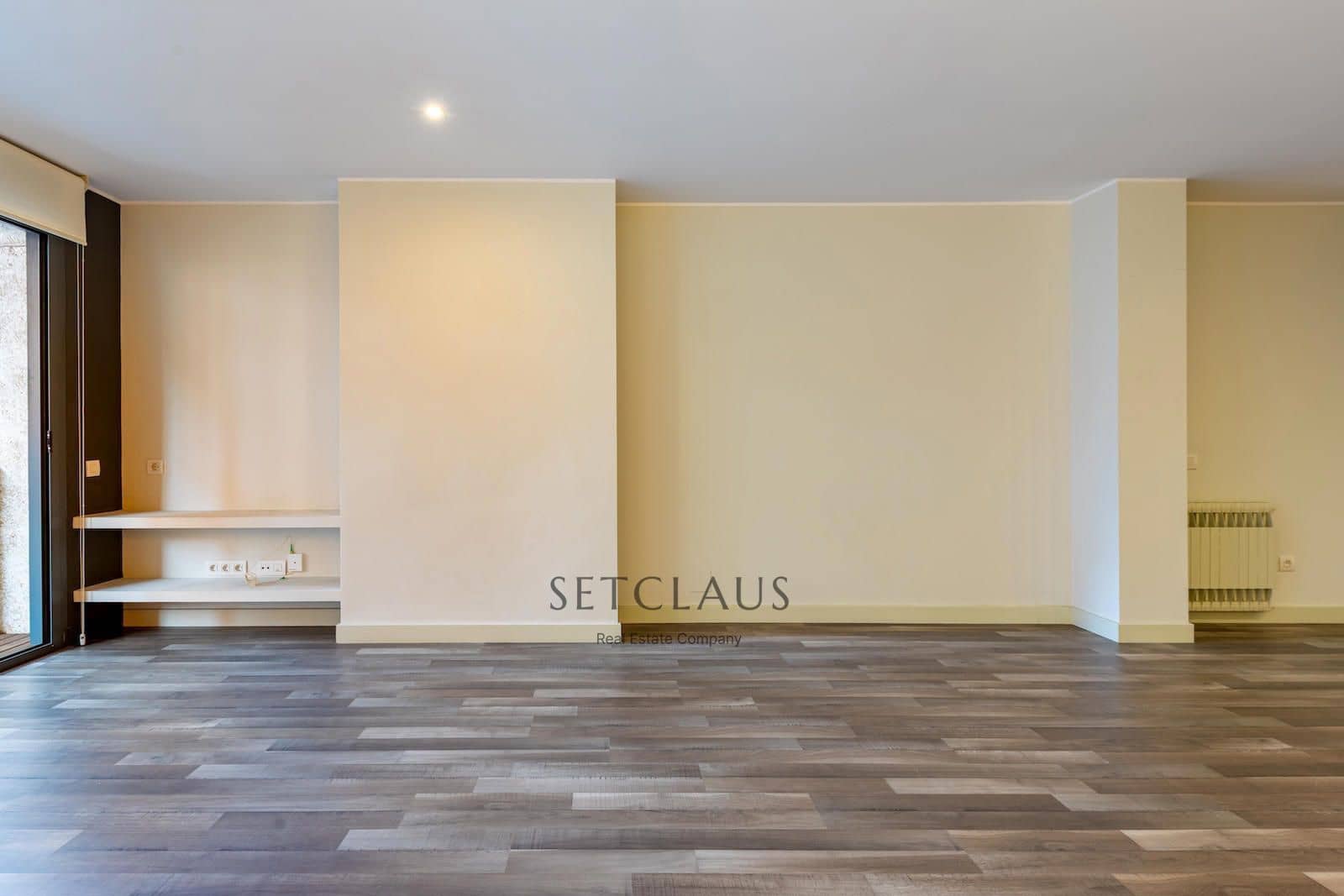 4 makuuhuone Asunto myytävänä paikassa Barcelona kaupunki mukana 
autotalli - 1 090 000 € (Ref: 9511140)