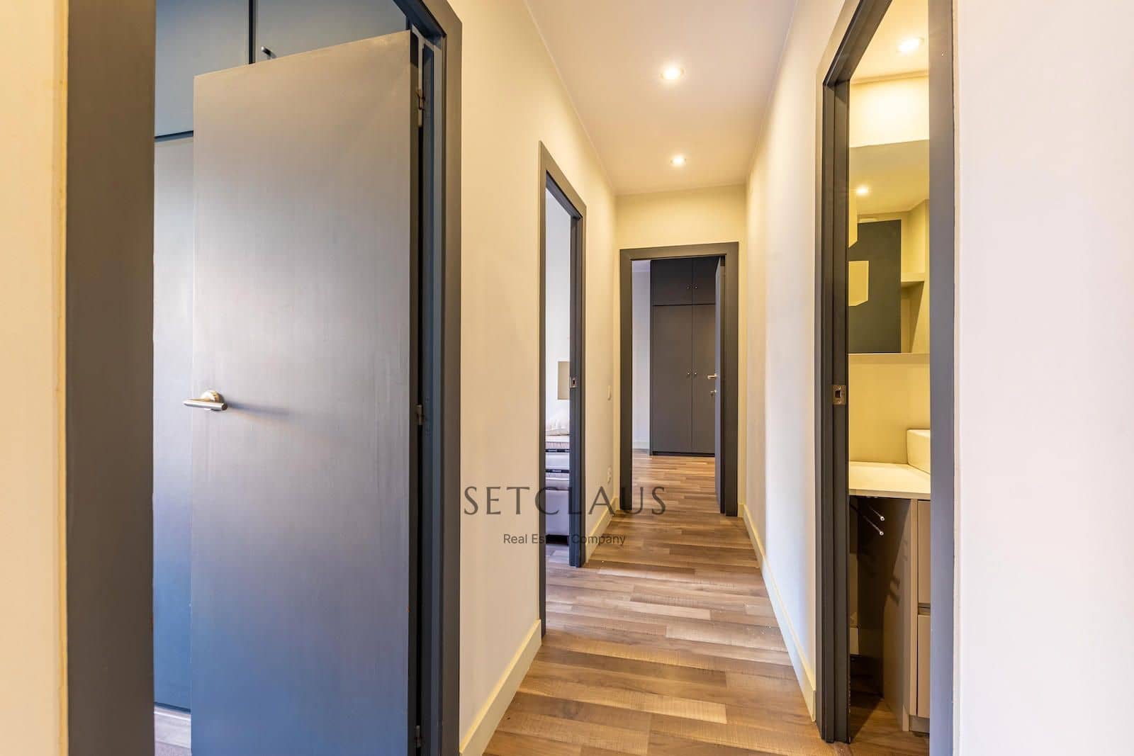 4 makuuhuone Asunto myytävänä paikassa Barcelona kaupunki mukana 
autotalli - 1 090 000 € (Ref: 9511140)