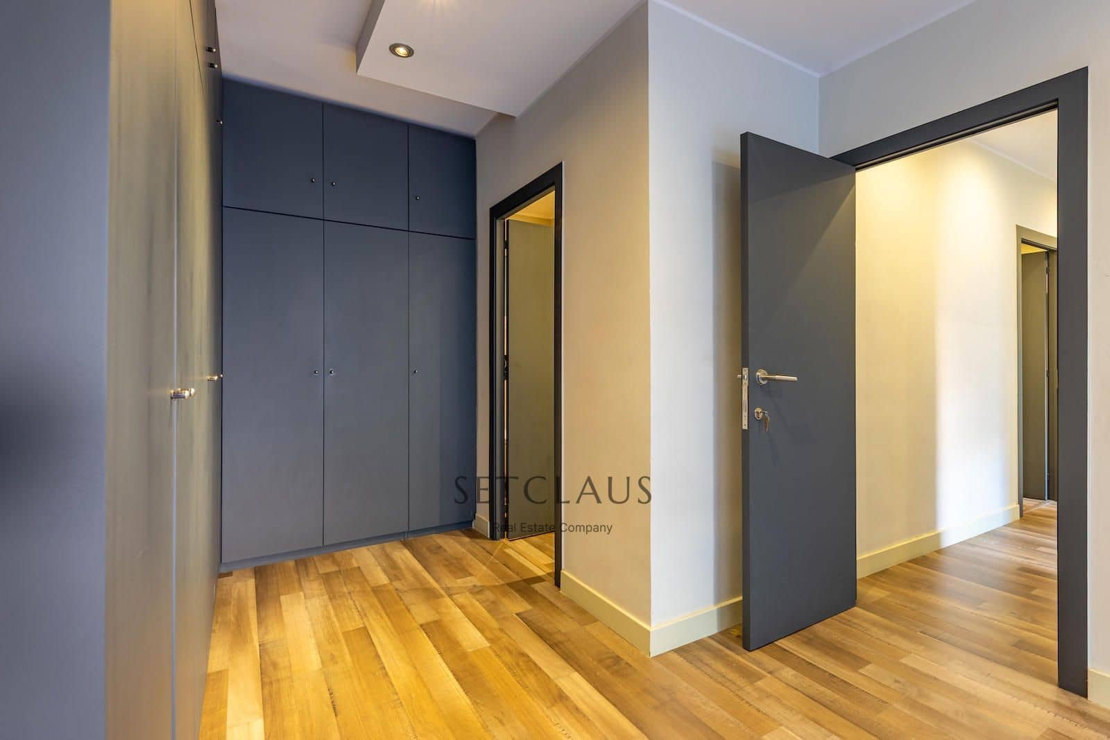 4 makuuhuone Asunto myytävänä paikassa Barcelona kaupunki mukana 
autotalli - 1 090 000 € (Ref: 9511140)