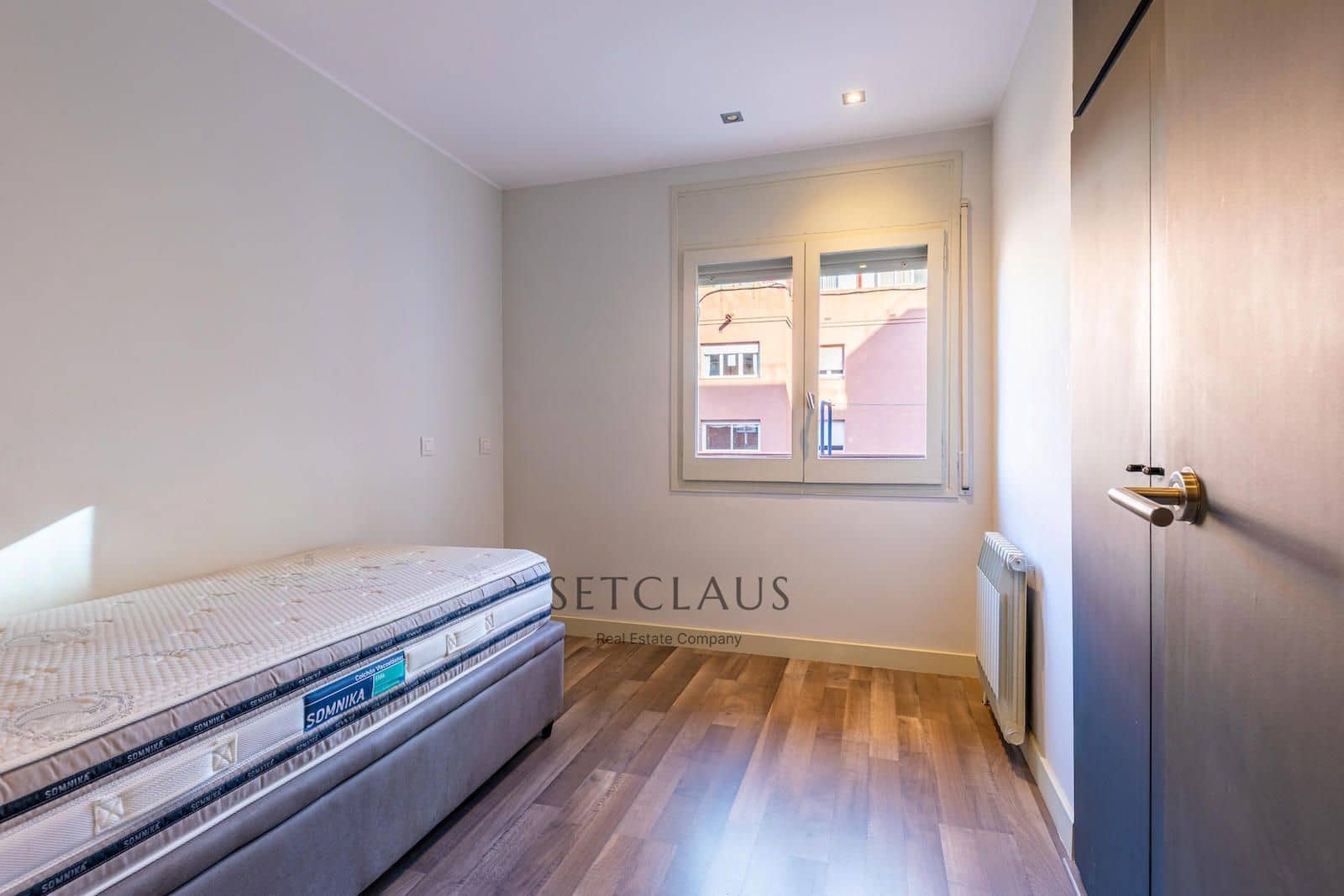 4 makuuhuone Asunto myytävänä paikassa Barcelona kaupunki mukana 
autotalli - 1 090 000 € (Ref: 9511140)