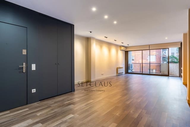 4 makuuhuone Asunto myytävänä paikassa Sarrià, Barcelona kaupunki mukana 
autotalli - 1 090 000 € (Ref: 9511140)