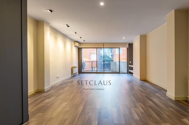 4 makuuhuone Asunto myytävänä paikassa Sarrià, Barcelona kaupunki mukana 
autotalli - 1 090 000 € (Ref: 9511140)