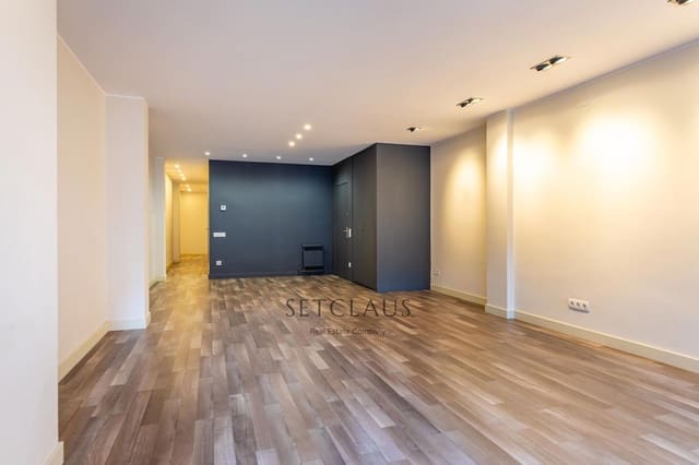 4 makuuhuone Asunto myytävänä paikassa Sarrià, Barcelona kaupunki mukana 
autotalli - 1 090 000 € (Ref: 9511140)