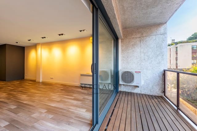 4 makuuhuone Asunto myytävänä paikassa Sarrià, Barcelona kaupunki mukana 
autotalli - 1 090 000 € (Ref: 9511140)