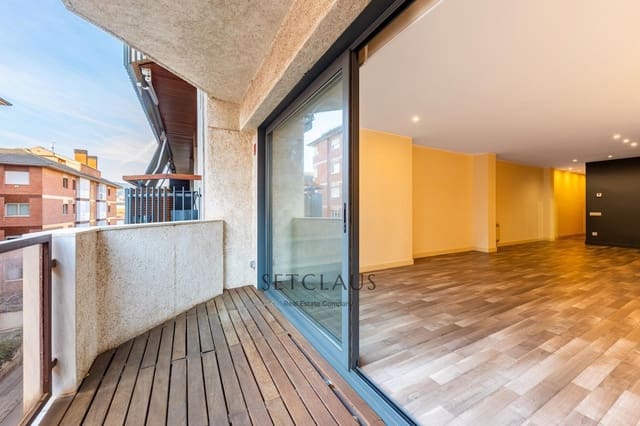 4 makuuhuone Asunto myytävänä paikassa Sarrià, Barcelona kaupunki mukana 
autotalli - 1 090 000 € (Ref: 9511140)