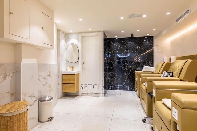 Erhverv til salg i Sant Antoni, Barcelona by - € 595.000 (Ref: 9517973)