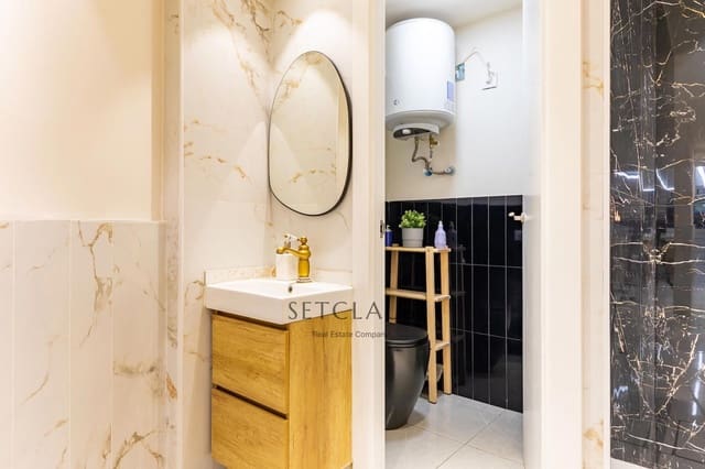 Erhverv til salg i Sant Antoni, Barcelona by - € 595.000 (Ref: 9517973)