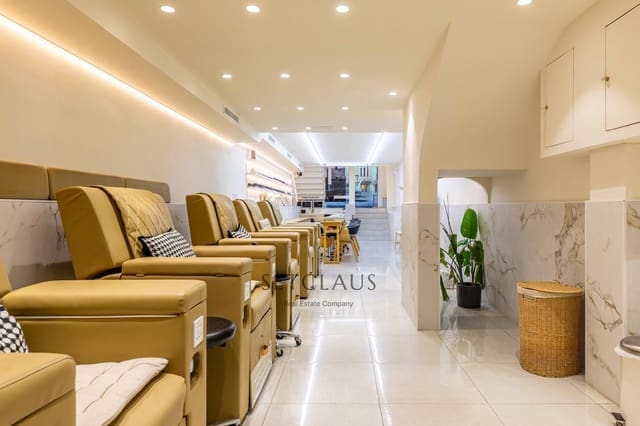 Erhverv til salg i Sant Antoni, Barcelona by - € 595.000 (Ref: 9517973)