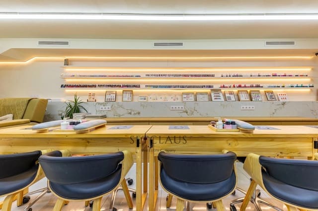 Erhverv til salg i Sant Antoni, Barcelona by - € 595.000 (Ref: 9517973)