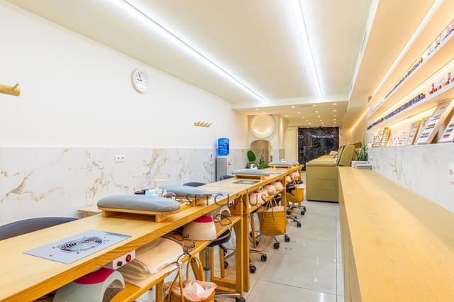 Erhverv til salg i Sant Antoni, Barcelona by - € 595.000 (Ref: 9517973)