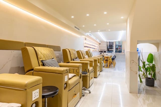 Erhverv til salg i Sant Antoni, Barcelona by - € 595.000 (Ref: 9517973)