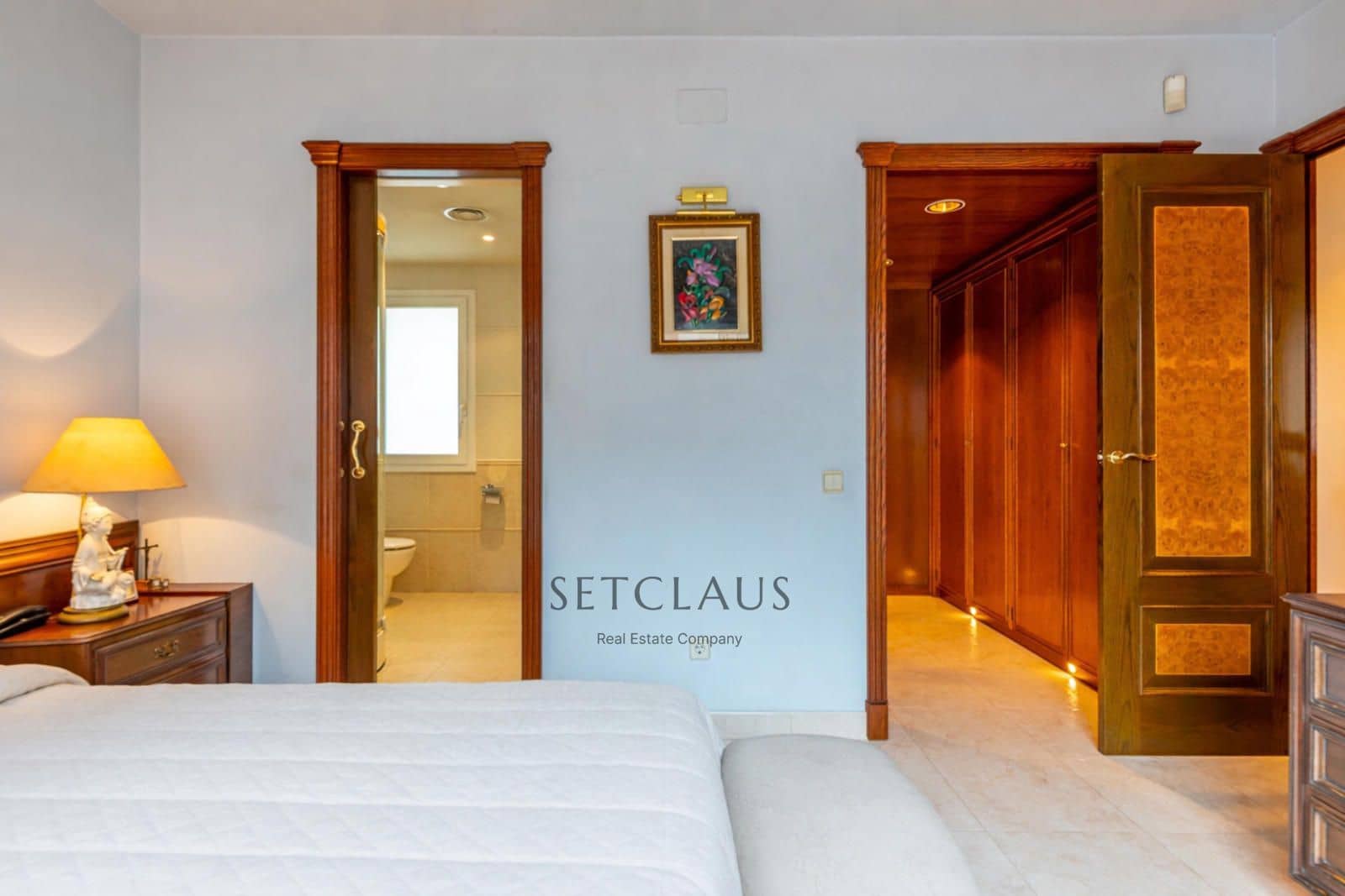 Ático de 4 habitaciones en Badalona en venta - 820.000 € (Ref: 9535130)