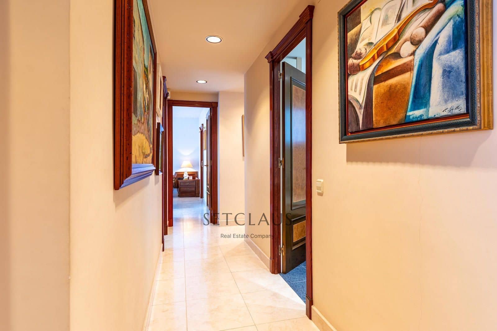 Ático de 4 habitaciones en Badalona en venta - 820.000 € (Ref: 9535130)