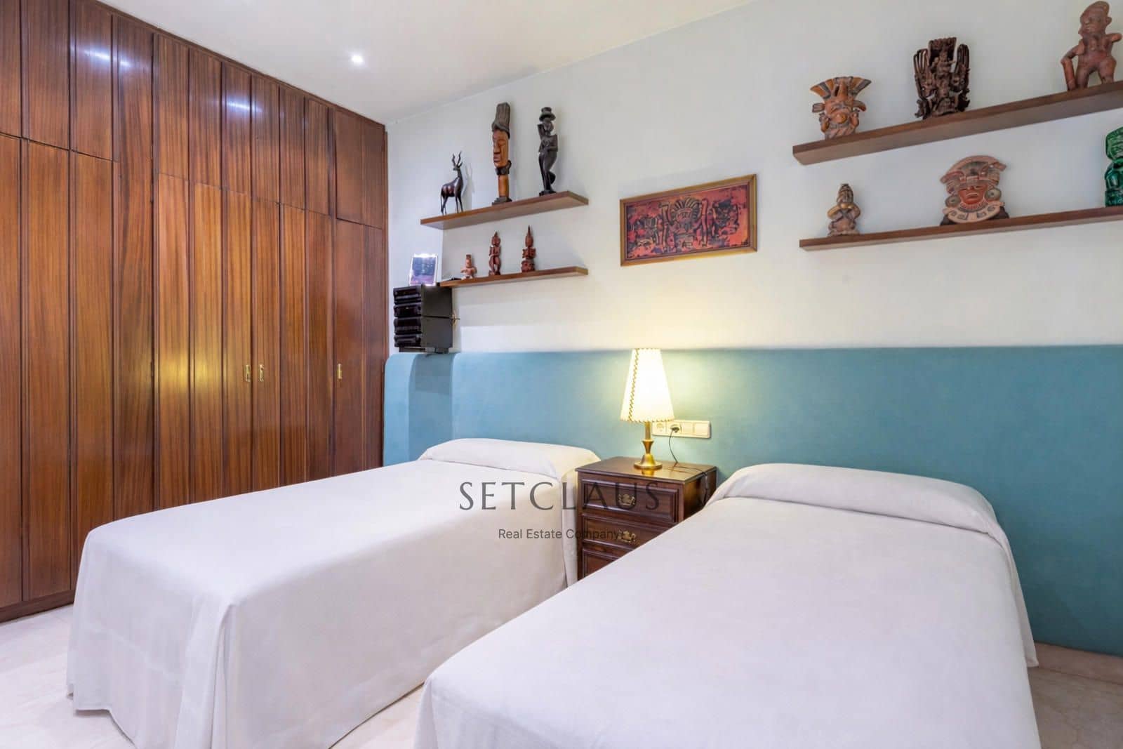 Ático de 4 habitaciones en Badalona en venta - 820.000 € (Ref: 9535130)