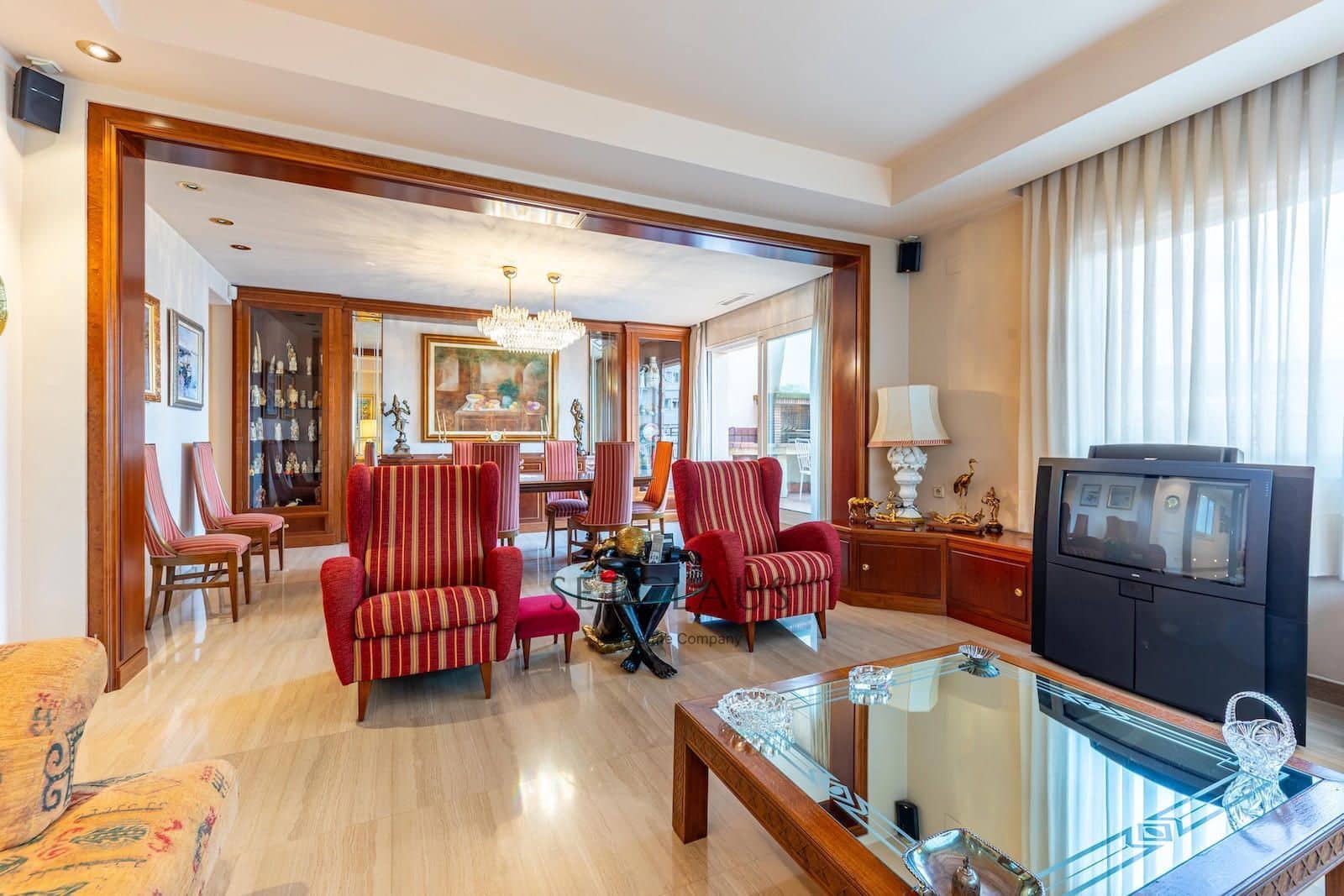 Ático de 4 habitaciones en Badalona en venta - 820.000 € (Ref: 9535130)