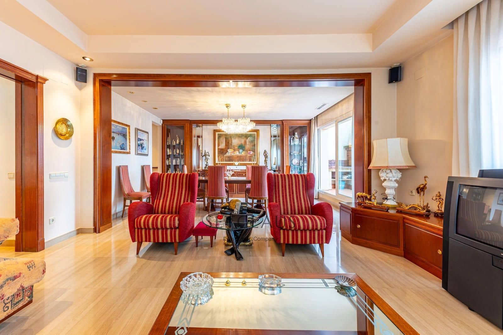 Ático de 4 habitaciones en Badalona en venta - 820.000 € (Ref: 9535130)