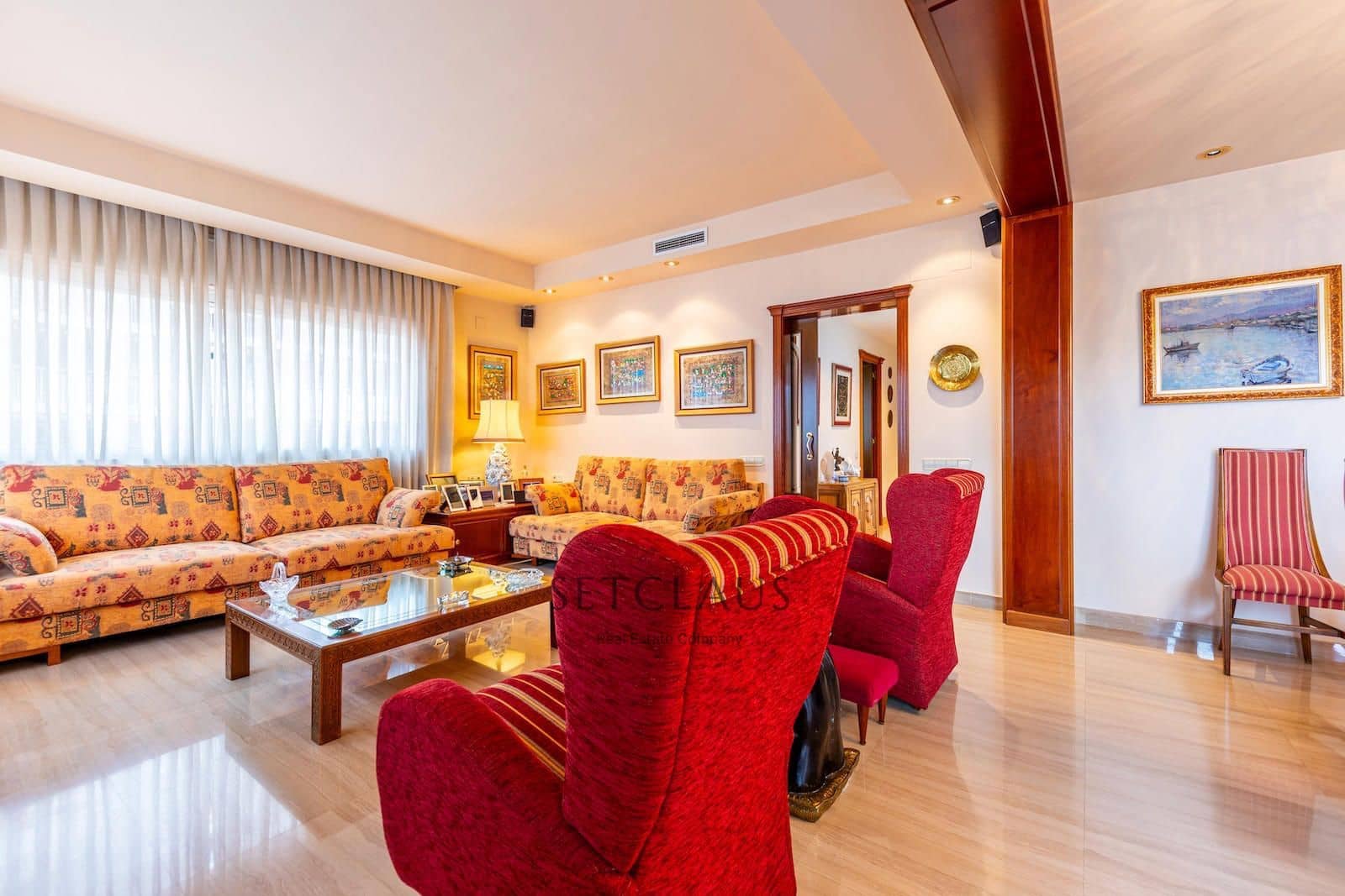 Ático de 4 habitaciones en Badalona en venta - 820.000 € (Ref: 9535130)