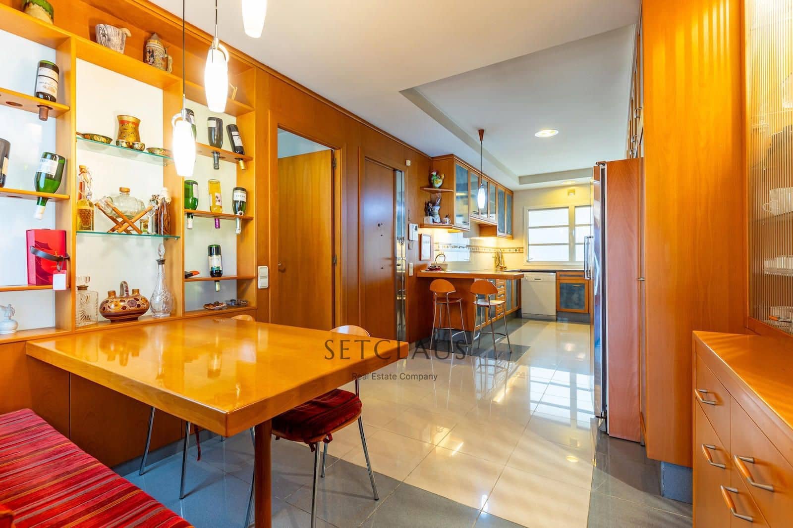Ático de 4 habitaciones en Badalona en venta - 820.000 € (Ref: 9535130)