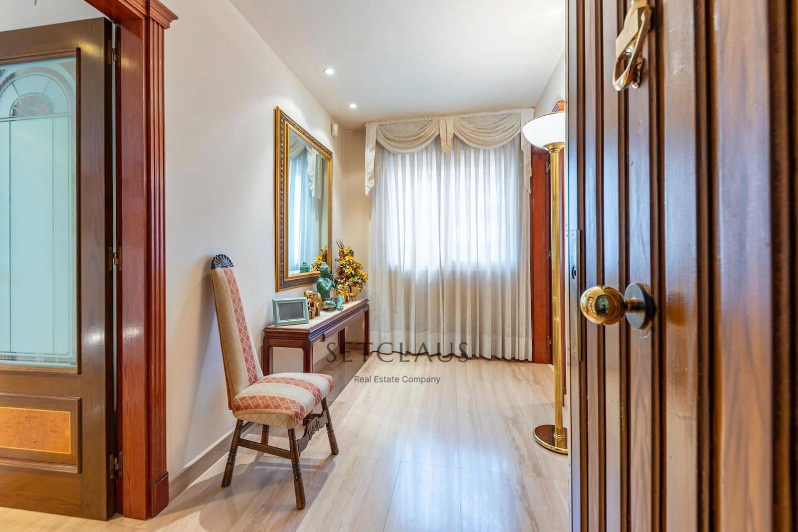 Ático de 4 habitaciones en Badalona en venta - 820.000 € (Ref: 9535130)