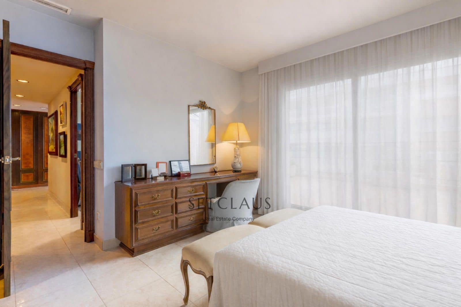 Ático de 4 habitaciones en Badalona en venta - 820.000 € (Ref: 9535130)