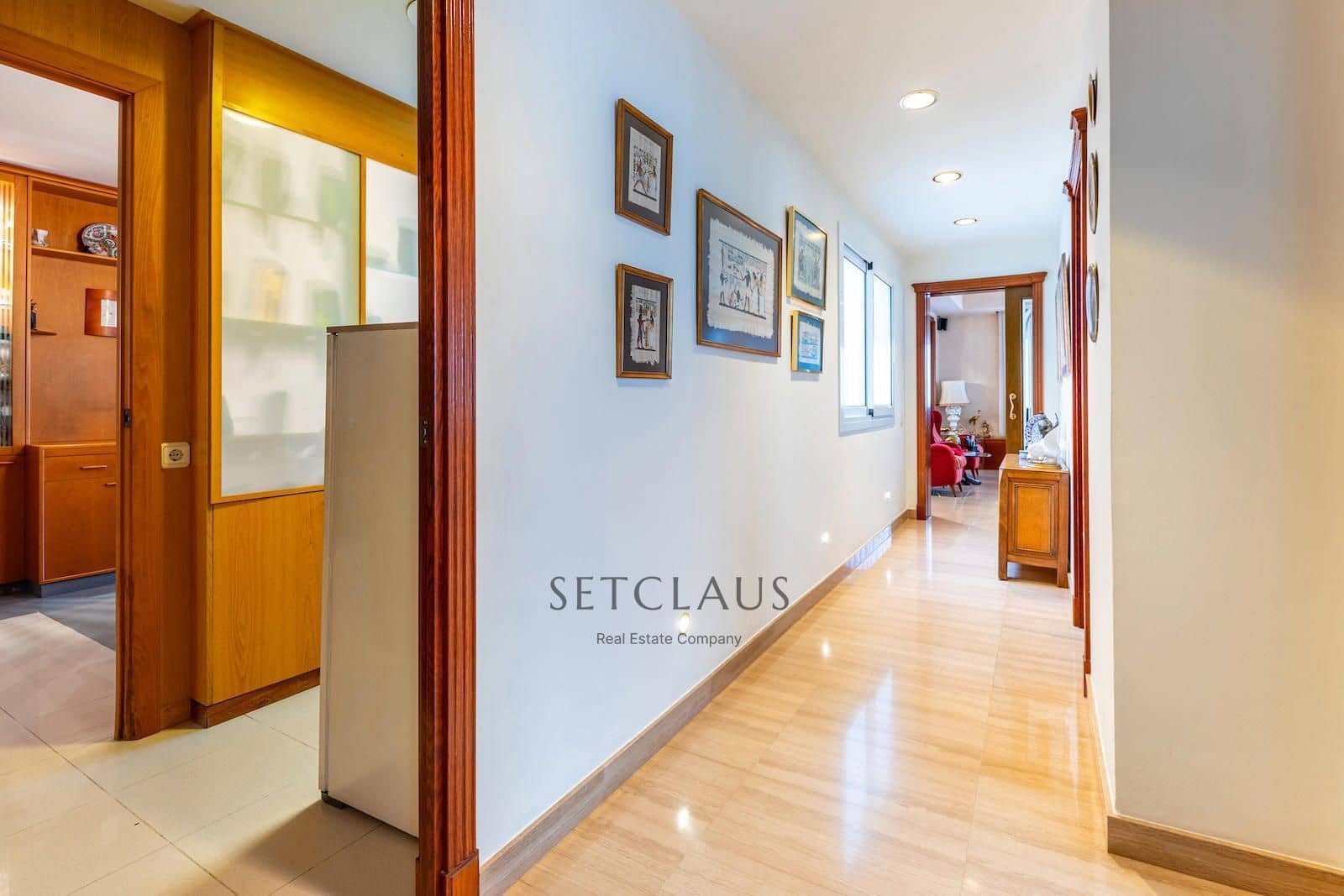 Ático de 4 habitaciones en Badalona en venta - 820.000 € (Ref: 9535130)