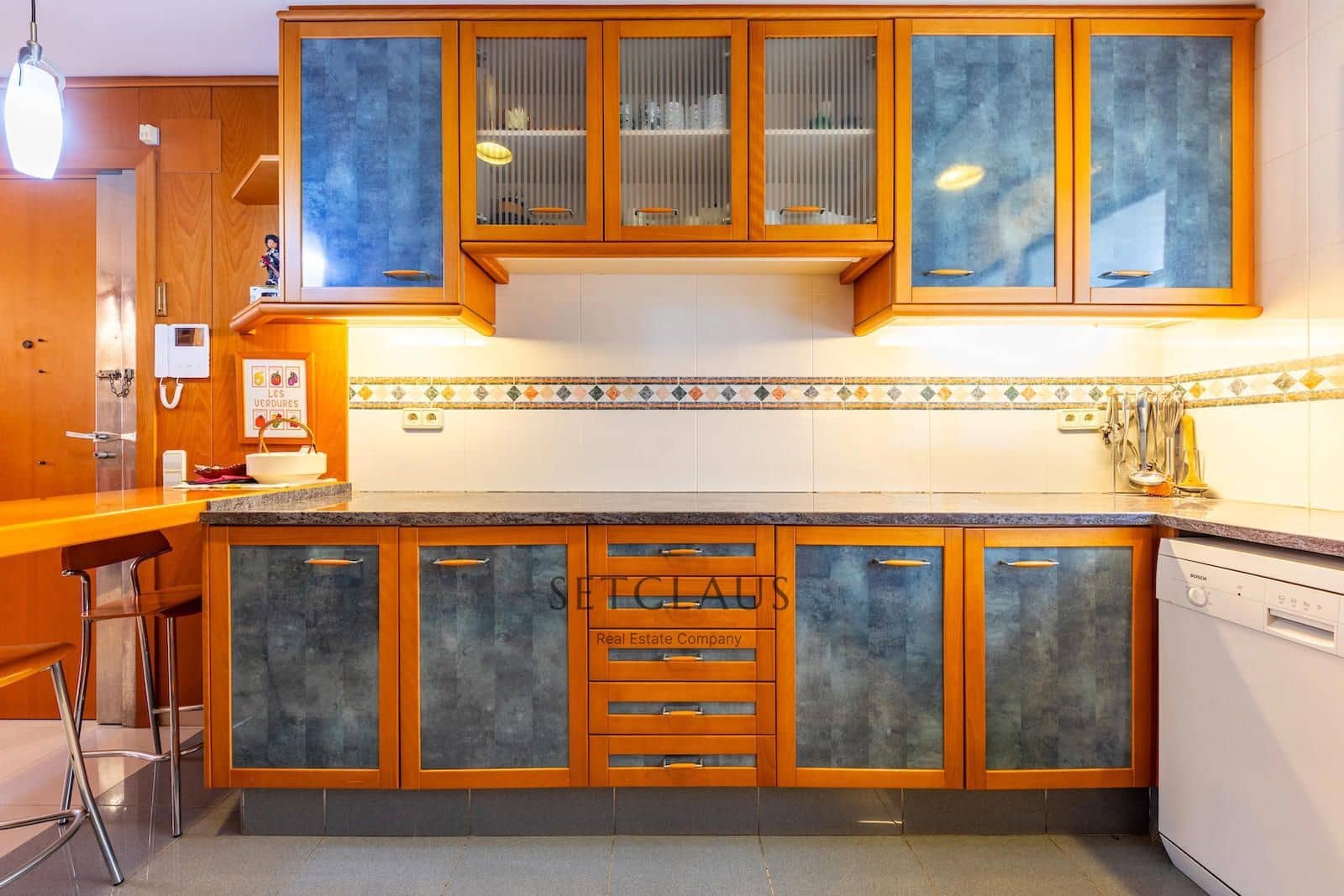 Ático de 4 habitaciones en Badalona en venta - 820.000 € (Ref: 9535130)