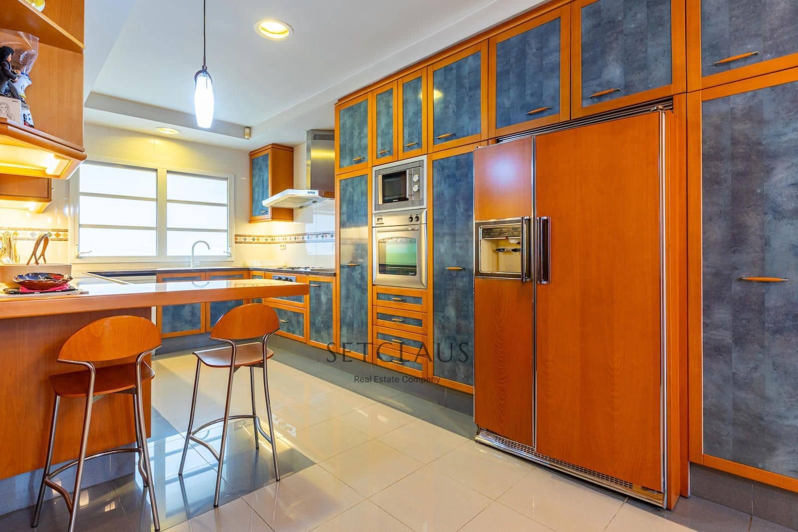 Ático de 4 habitaciones en Badalona en venta - 820.000 € (Ref: 9535130)