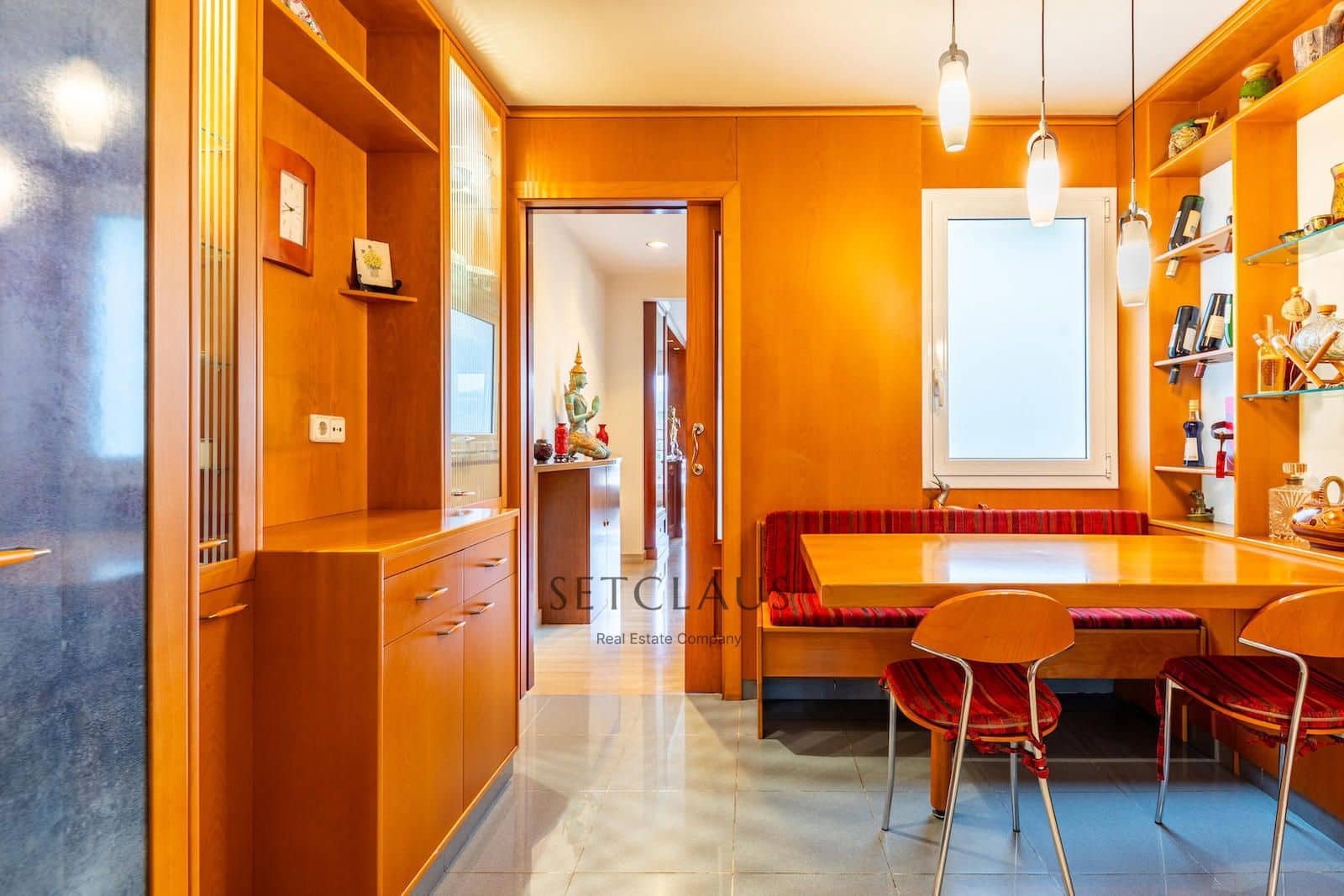 Ático de 4 habitaciones en Badalona en venta - 820.000 € (Ref: 9535130)