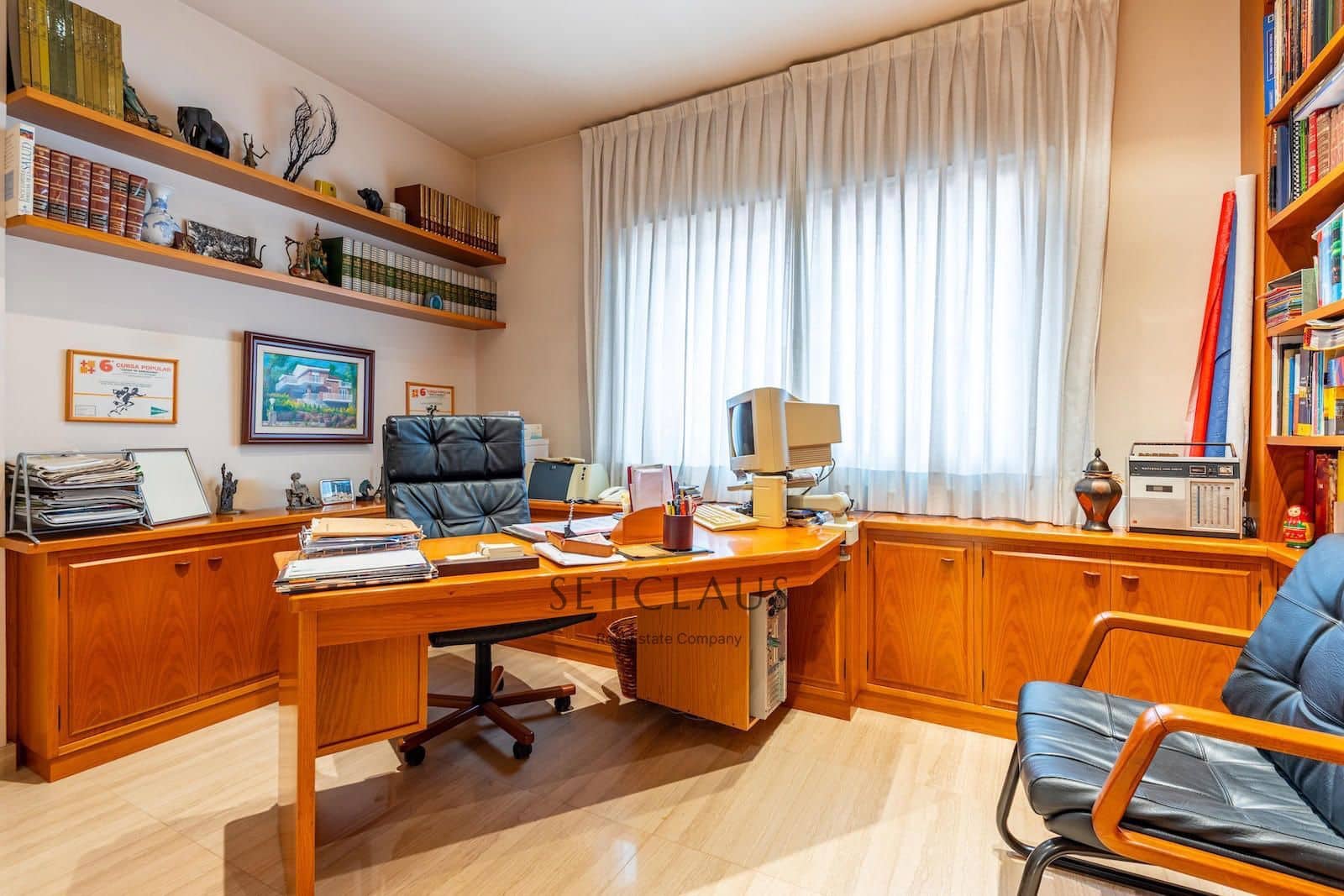 Ático de 4 habitaciones en Badalona en venta - 820.000 € (Ref: 9535130)