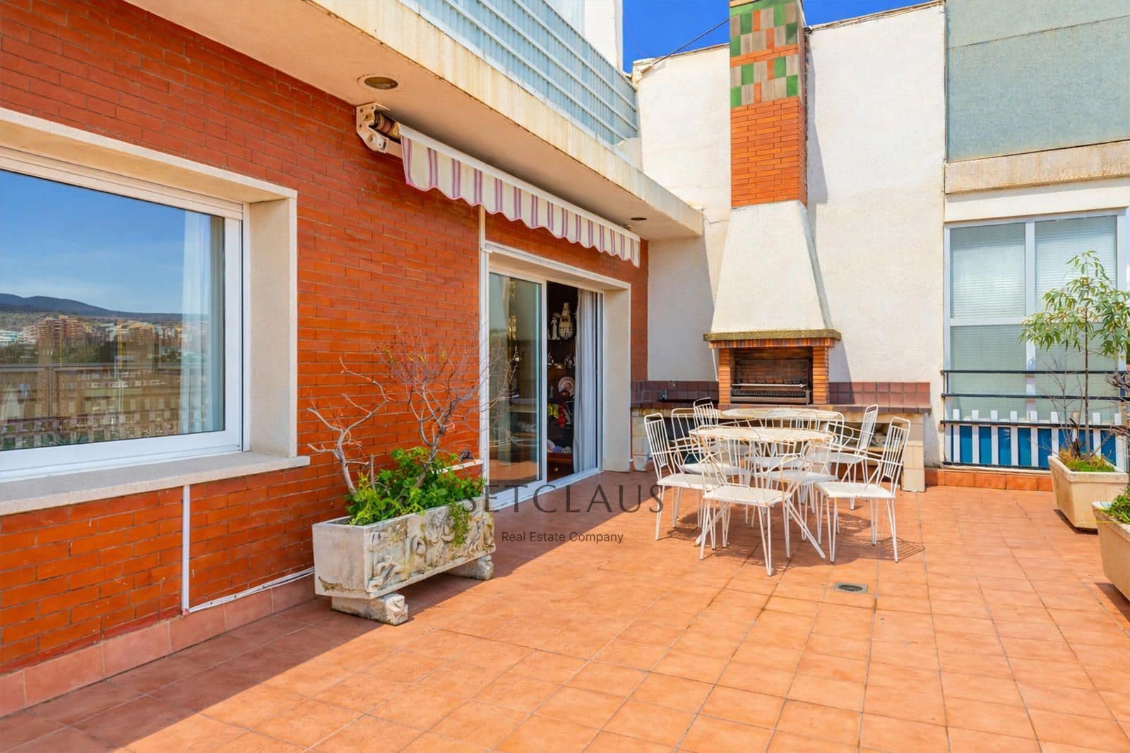 Ático de 4 habitaciones en Badalona en venta - 820.000 € (Ref: 9535130)