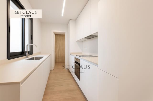 4 quarto Moradia para venda em El Masnou - 750 000 € (Ref: 9542498)