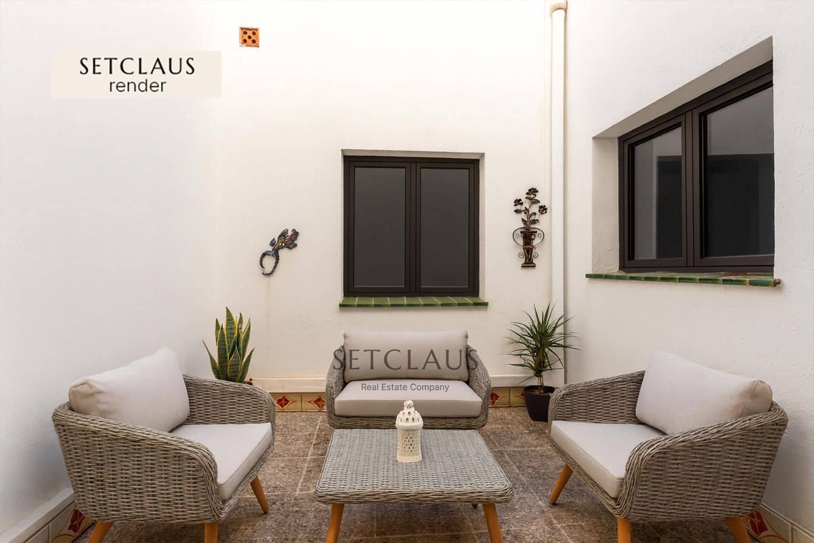 4 quarto Moradia para venda em El Masnou - 750 000 € (Ref: 9542498)