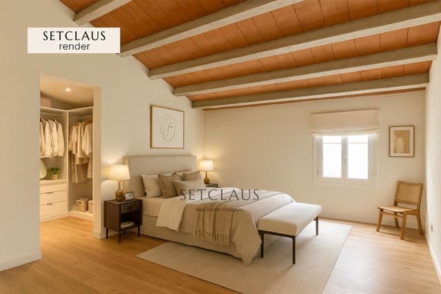 4 quarto Moradia para venda em El Masnou - 750 000 € (Ref: 9542498)