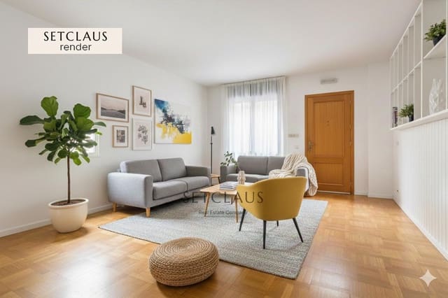 4 quarto Moradia para venda em El Masnou - 750 000 € (Ref: 9542498)