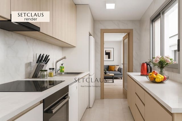 4 quarto Moradia para venda em El Masnou - 750 000 € (Ref: 9542498)