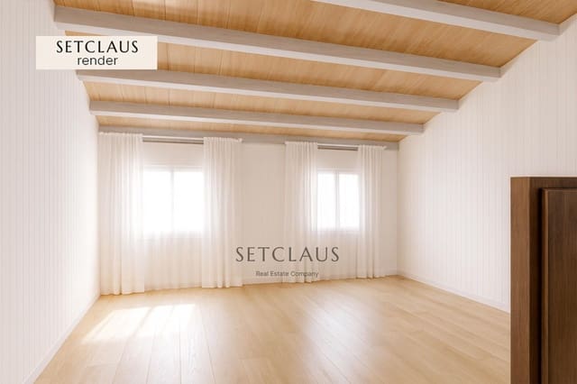 4 bedroom Villa for sale in El Masnou - € 750,000 (Ref: 9542498)