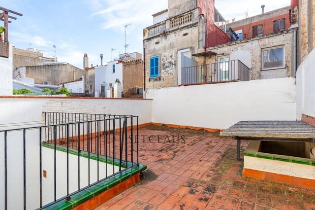 4 quarto Moradia para venda em El Masnou - 750 000 € (Ref: 9542498)