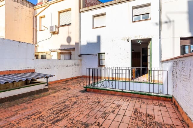 4 quarto Moradia para venda em El Masnou - 750 000 € (Ref: 9542498)