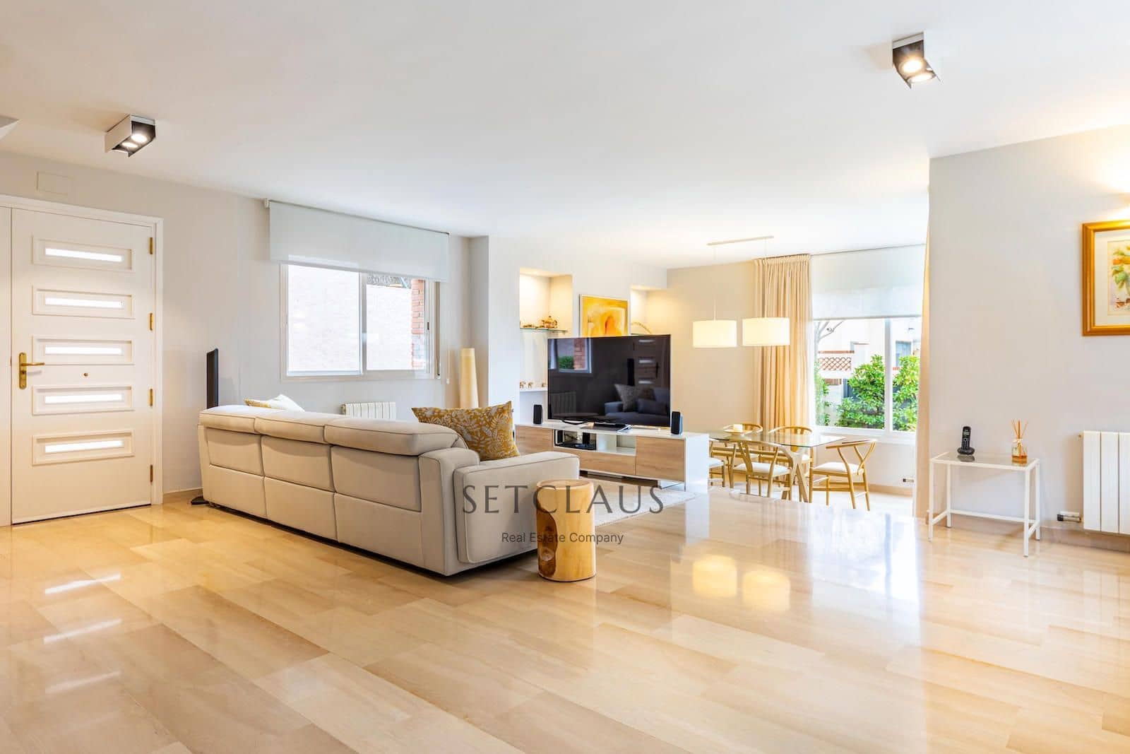 4 soveværelse Villa til salg i El Masnou med swimmingpool garage - € 1.320.000 (Ref: 9552300)