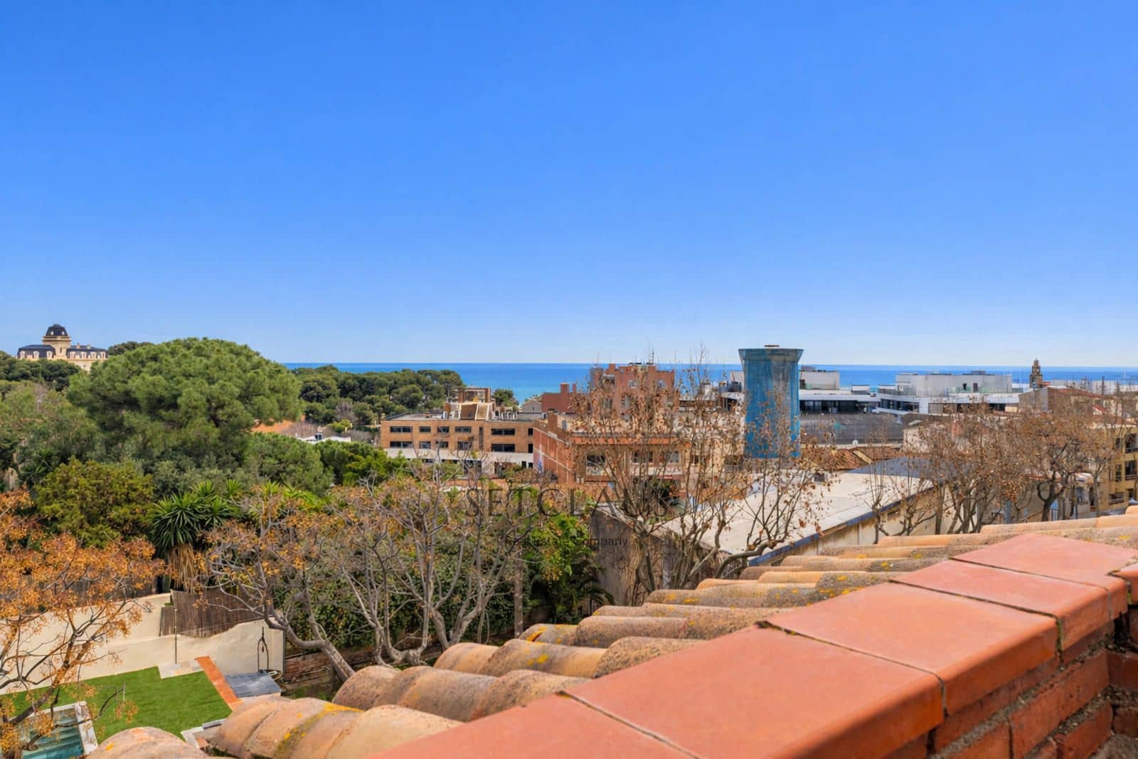 4 soveværelse Villa til salg i El Masnou med swimmingpool garage - € 1.320.000 (Ref: 9552300)