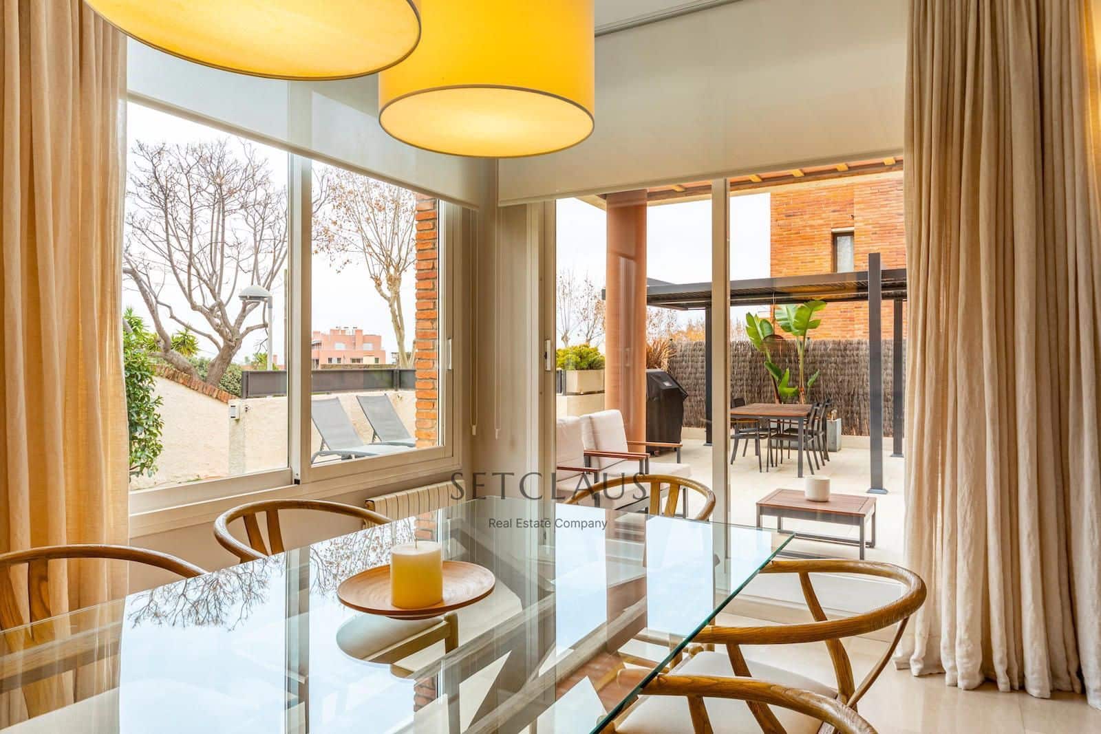 4 soveværelse Villa til salg i El Masnou med swimmingpool garage - € 1.320.000 (Ref: 9552300)