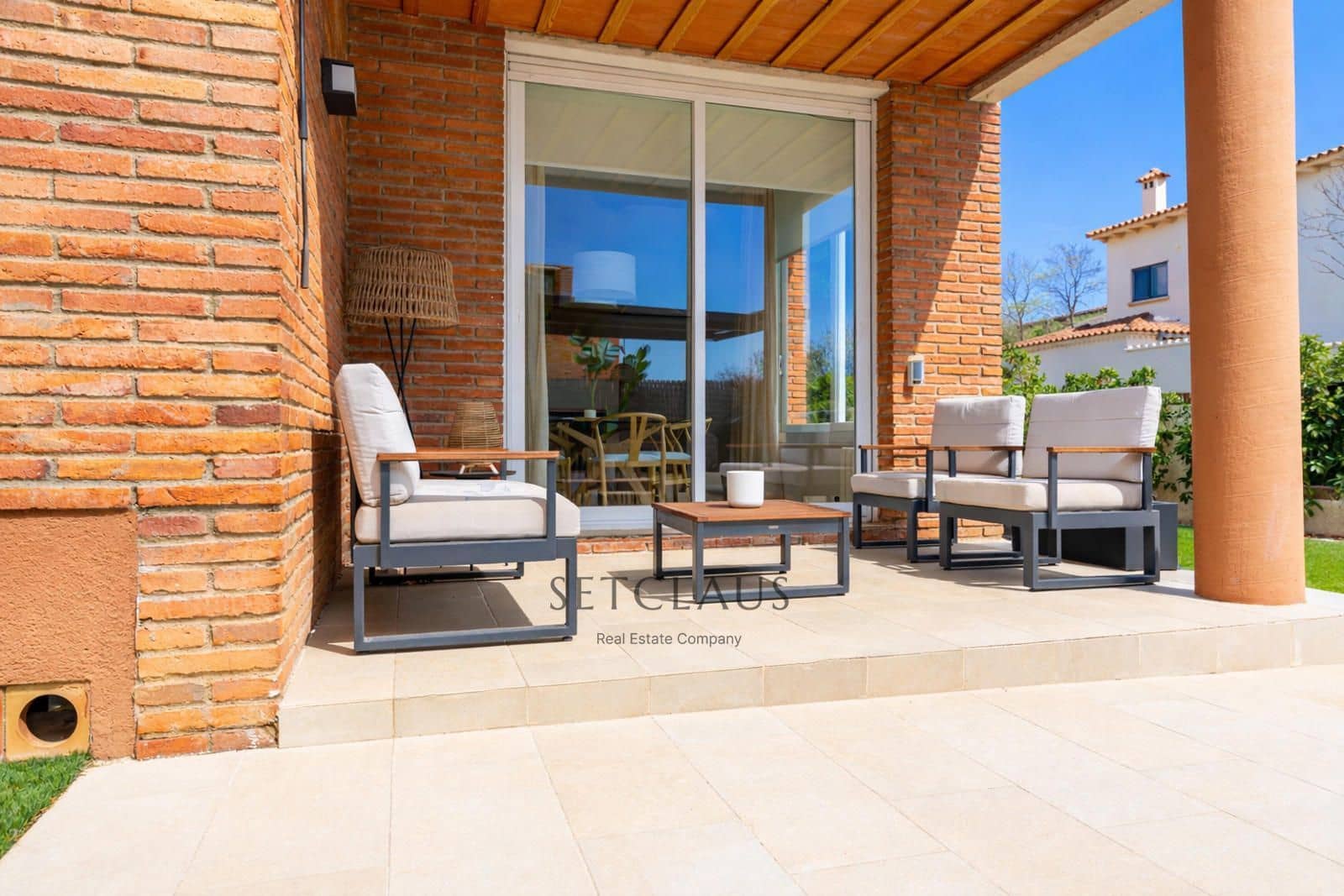 4 soveværelse Villa til salg i El Masnou med swimmingpool garage - € 1.320.000 (Ref: 9552300)