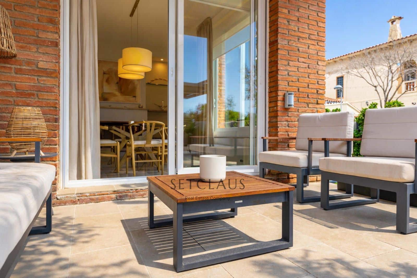 4 soveværelse Villa til salg i El Masnou med swimmingpool garage - € 1.320.000 (Ref: 9552300)