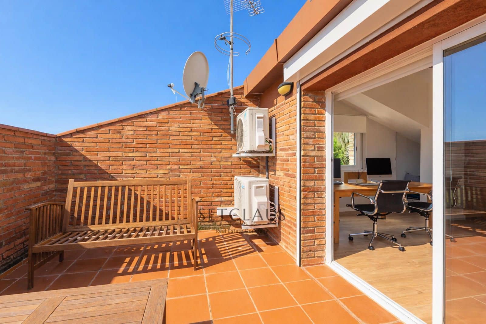 4 soveværelse Villa til salg i El Masnou med swimmingpool garage - € 1.320.000 (Ref: 9552300)