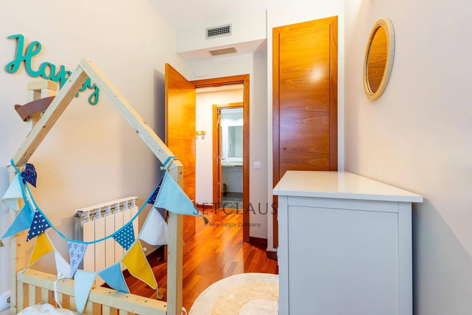 3 quarto Apartamento para venda em Teia com piscina garagem - 545 000 € (Ref: 9553141)