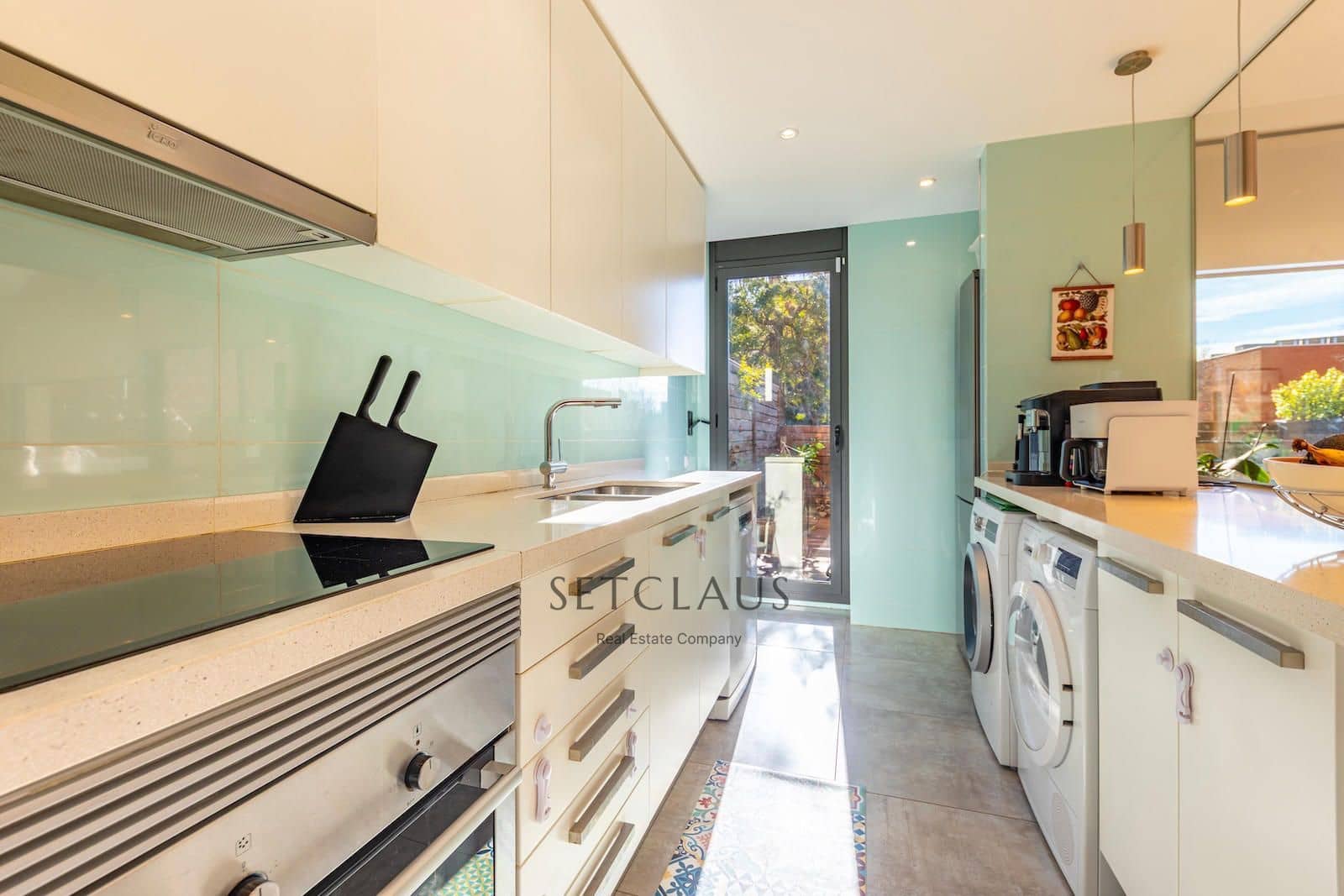 3 quarto Apartamento para venda em Teia com piscina garagem - 545 000 € (Ref: 9553141)