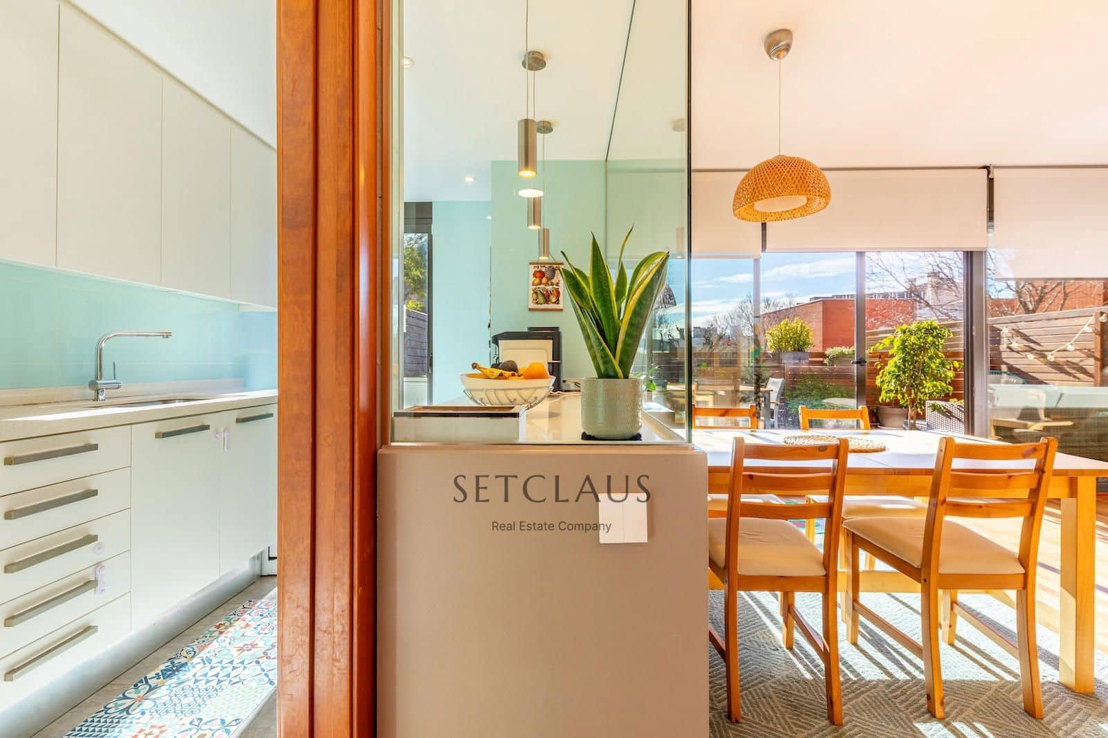 3 quarto Apartamento para venda em Teia com piscina garagem - 545 000 € (Ref: 9553141)