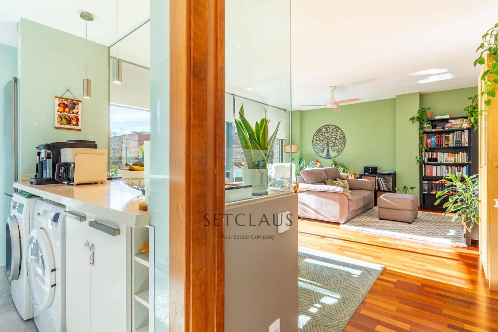 3 quarto Apartamento para venda em Teia com piscina garagem - 545 000 € (Ref: 9553141)