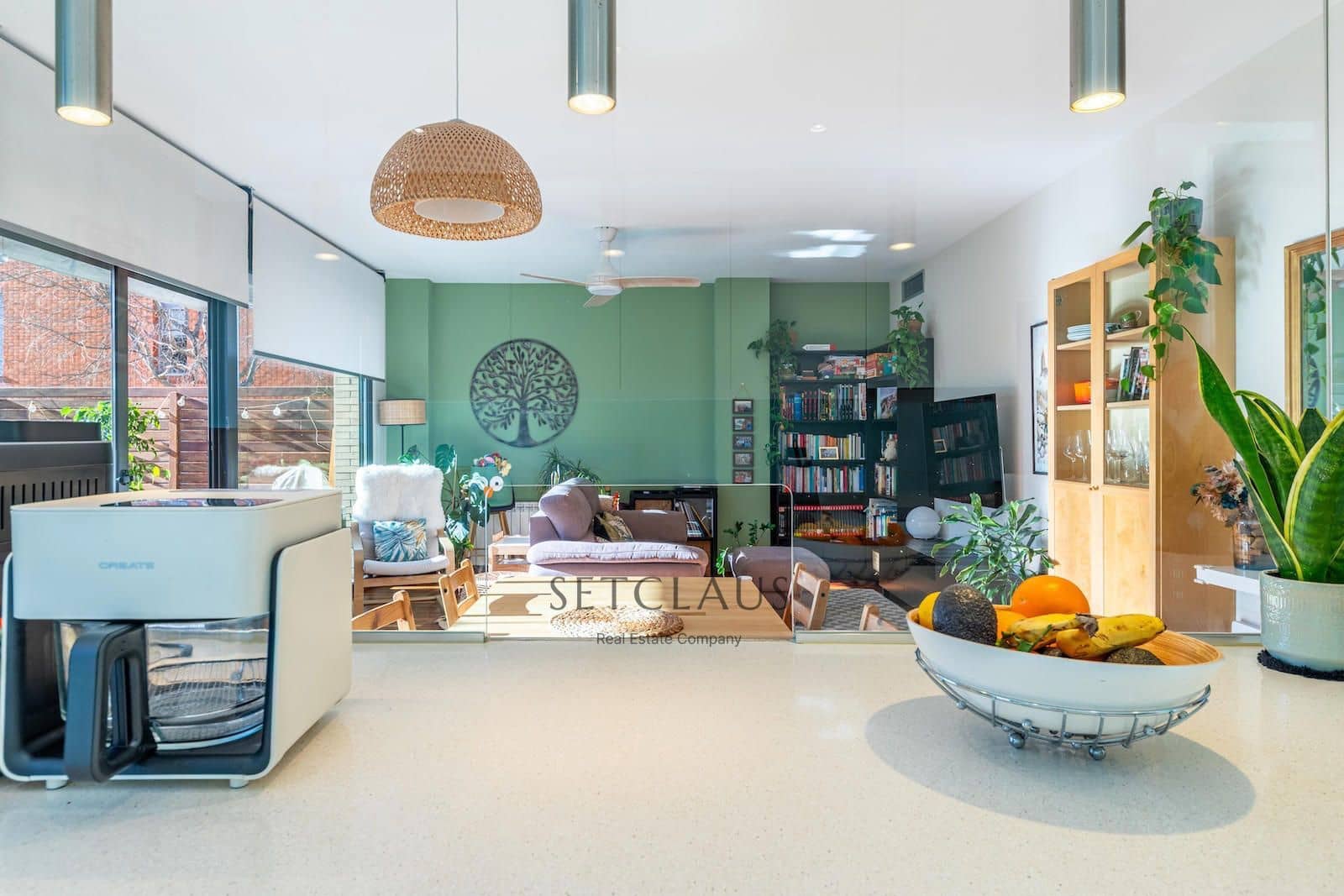 3 quarto Apartamento para venda em Teia com piscina garagem - 545 000 € (Ref: 9553141)